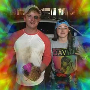 Meet your Posher, Mallory